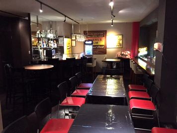 ジャムセカンド 桜木町スタジオ ライブハウス貸切のその他の写真