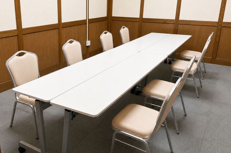 【貸し会議室 -1F ポーツマス会議室】マンゴーホテル日南 - マンゴーホテル日南 - 貸し会議室