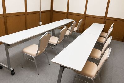マンゴーホテル日南 - 貸し会議室 【貸し会議室 -1F ポーツマス会議室】マンゴーホテル日南の室内の写真
