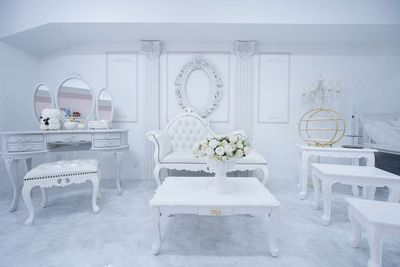 〈COCO STUDIO新大阪★推し活/コスプレ/撮影スタジオ〉 《COCOSTUDIO新大阪》フォトスタジオの室内の写真