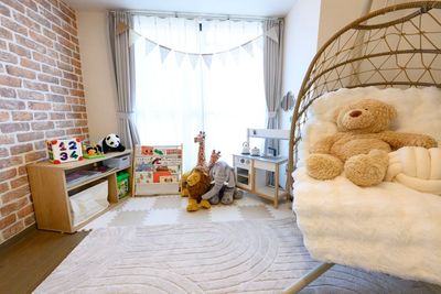 🫧コトコト UMEDA🧸 ８月梅田OPEN🌈心くすぐる秘密基地🤍人数変更無料✨の室内の写真