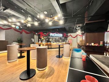888_PICROSS大塚店の室内の写真