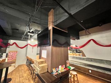 888_PICROSS大塚店の室内の写真