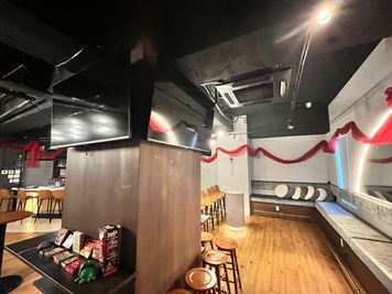 888_PICROSS大塚店の室内の写真