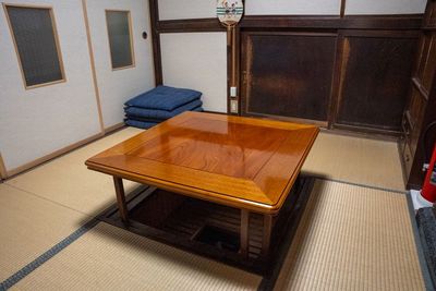 百足屋レンタルスペース 百足屋カフェレンタルスペース（茶の間）の室内の写真