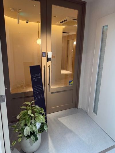 【フリールーム】room4 - just me studio 金山Chapter.2