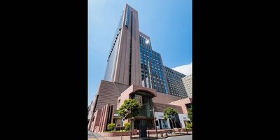 リージャス会議室 日比谷ビジネスセンター CM-15060の室内の写真