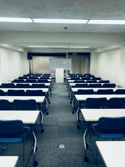 ANNEX - 五反田貸し会議室