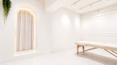 完全貸切のレンタルサロン KuraKura 横浜関内 11,完全貸切のレンタルサロン KuraKura 横浜関内の室内の写真