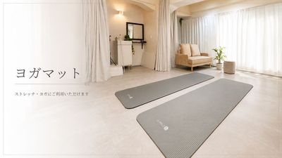 完全貸切のレンタルサロン KuraKura 横浜関内 11,完全貸切のレンタルサロン KuraKura 横浜関内の設備の写真