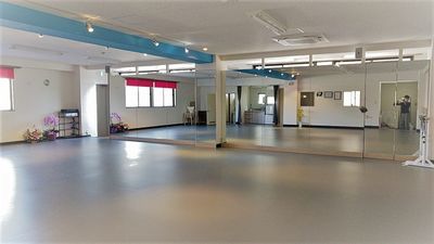 東所沢駅徒歩2分！！リノリウム床、鏡、バレエバーあり - タントタンツスタジオ(東所沢)