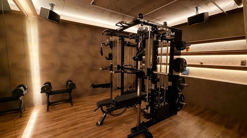 レンタルジム - VENUS GYM