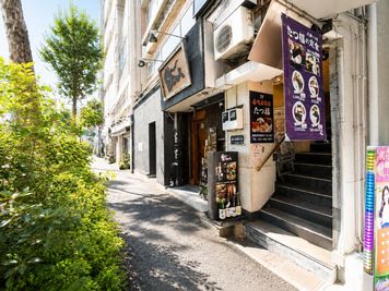 完全貸切のレンタルサロン KuraKura 横浜関内 11,完全貸切のレンタルサロン KuraKura 横浜関内の外観の写真