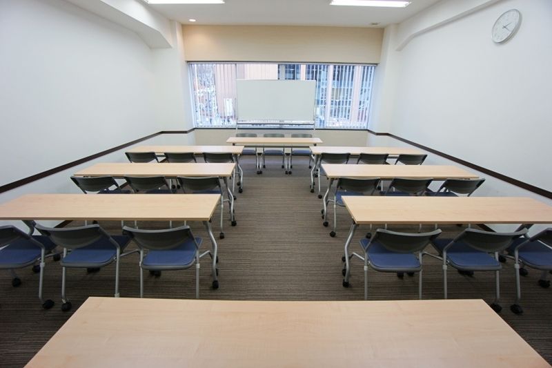 第3会議室【室料30%オフ】  - 名古屋会議室 名古屋伏見駅前店