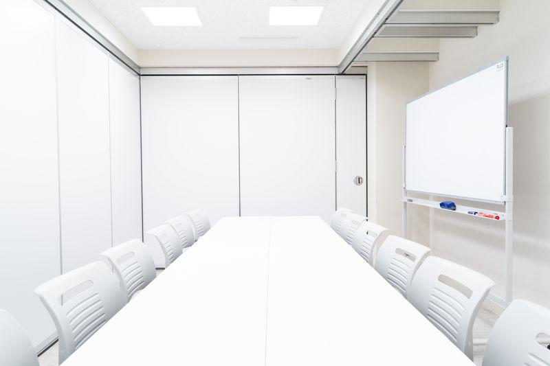 小会議室B - 貸会議室２４大宮