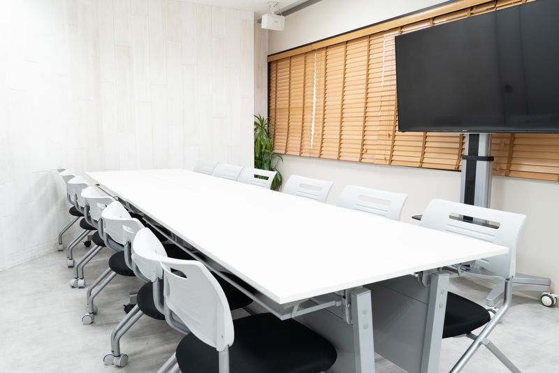 小会議室C - 貸会議室２４大宮