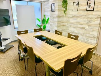 ComfortSpace上野の室内の写真