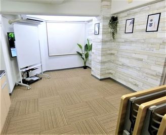 ComfortSpace上野の室内の写真
