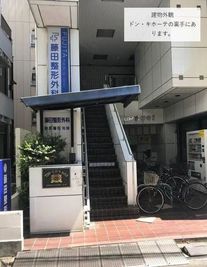 ComfortSpace吉祥寺の室内の写真
