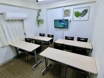 ComfortSpace水道橋の室内の写真