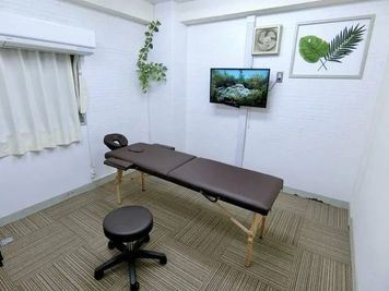 ComfortSpace水道橋の室内の写真