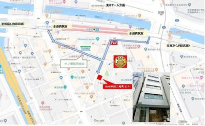 ComfortSpace水道橋のその他の写真