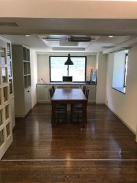 セミナー、レッスン、お茶会に最適なスペース。 - サロンドシアン