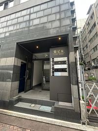 VENUS GYMの外観の写真