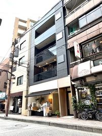 BY ME PILATES｜麻布十番のピラティスレンタルスタジオ 【麻布十番駅 徒歩1分】ピラティスレンタルスタジオの室内の写真