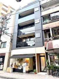 BY ME PILATES｜麻布十番のピラティスレンタルスタジオ 【麻布十番駅 徒歩1分】ピラティスレンタルスタジオの室内の写真