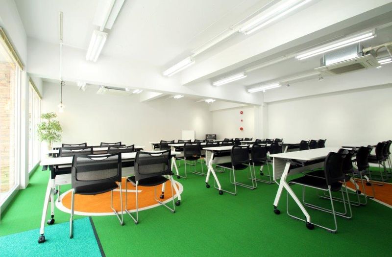 会議室、イベントルーム - プログレッソ　ベース
