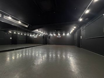 レッスン・練習・撮影などすべてが叶うレンタルスタジオ - Dance Studio NON