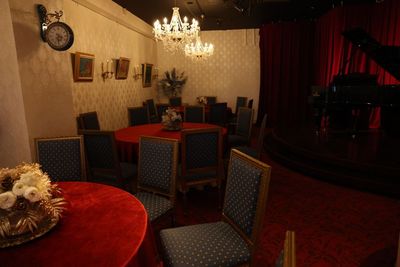 ピアノサロン・PIANOMA PIANOMAの室内の写真