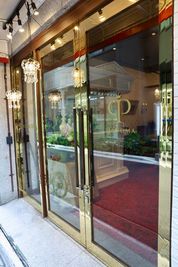ピアノサロン・PIANOMA PIANOMAの室内の写真