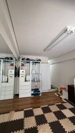 THE ROOM 茅場町 【茅場町駅2分】完全個室レンタルサロン THE ROOMの室内の写真