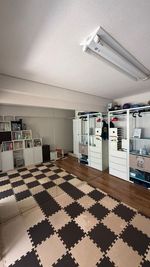 THE ROOM 茅場町 【茅場町駅2分】完全個室レンタルサロン THE ROOMの室内の写真