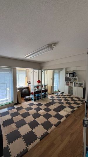 THE ROOM 茅場町 【茅場町駅2分】完全個室レンタルサロン THE ROOMの室内の写真