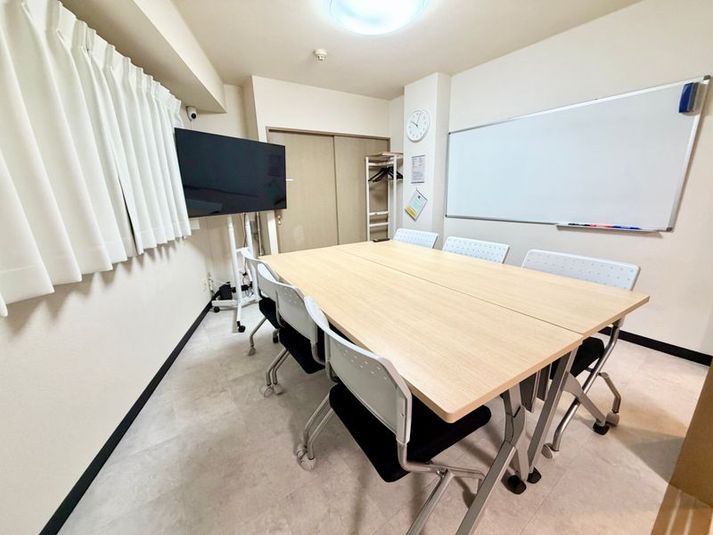 GNレンタルスペース 小山天神町 - GNレンタルスペース 小山天神町