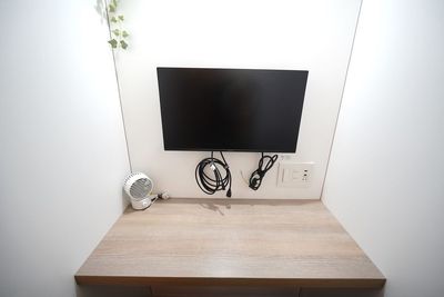 【SpemaBOX_大森駅北口】 SpemaBOX_大森駅北口No.1の室内の写真