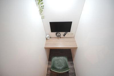 【SpemaBOX_大森駅北口】 SpemaBOX_大森駅北口No.1の室内の写真