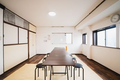 北浦和駅西口5分 レンタル会議室 6名までご利用可能 - スタジオディライツ 北浦和西口