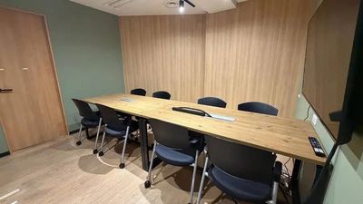 エキニア横浜 5階 ハマポート「ディル」の室内の写真