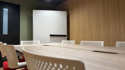 エキニア横浜 5階 ハマポート「ローリエ」の室内の写真