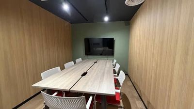 エキニア横浜 5階 ハマポート「ローリエ」の室内の写真