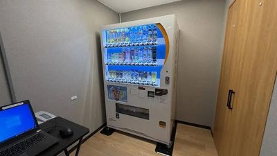エキニア横浜 5階 ハマポート「ローリエ」の室内の写真