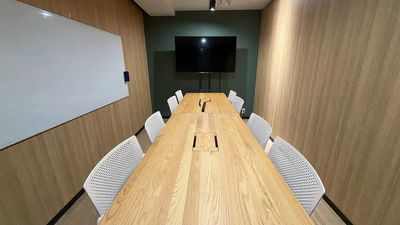 エキニア横浜 5階 ハマポート「フェンネル」の室内の写真