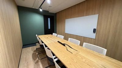 エキニア横浜 5階 ハマポート「フェンネル」の室内の写真