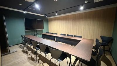 エキニア横浜 5階 ハマポート「パプリカ」の室内の写真