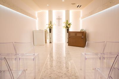 レッスンやワークショップ、写真撮影、動画撮影、会義、セミナーなどに使える - ジュリアーノ2Fレンタルスペース