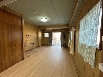 レンタルスタジオ鶴見の室内の写真